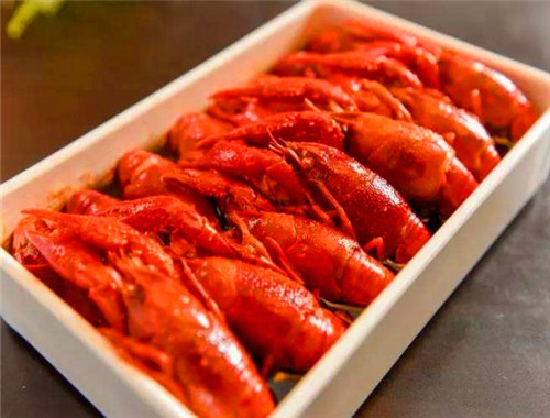 阿明百味满天虾